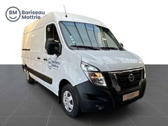 Nissan Interstar