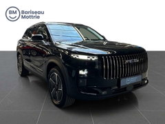 Jaecoo J7