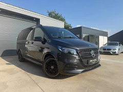 Mercedes Classe V