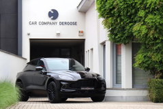 Aston Martin