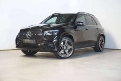 Mercedes GLE