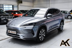 BYD Seal
