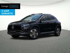 Mercedes EQA