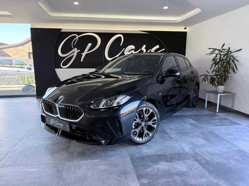 BMW Série 1