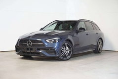 Mercedes Classe C