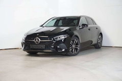 Mercedes Classe A