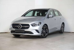 Mercedes B-Klasse
