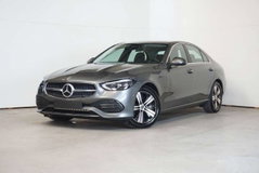 Mercedes Classe C