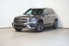Mercedes GLB