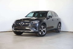 Mercedes GLC
