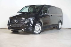 Mercedes V-Klasse