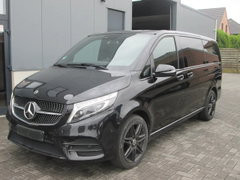 Mercedes V-Klasse