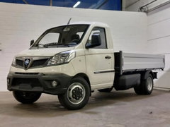 Piaggio Porter