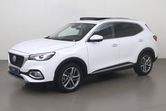 MG HS