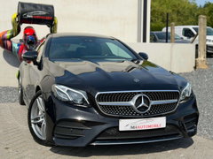 Mercedes Classe E