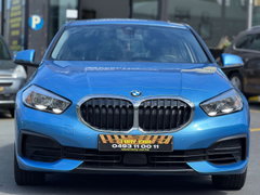 BMW Série 1