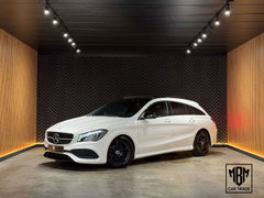 Mercedes CLA