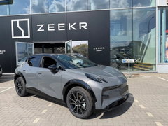 Zeekr X