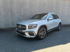 Mercedes GLB