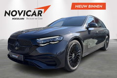 Mercedes Classe E