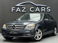 Mercedes Classe C