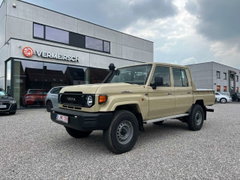Toyota LANDCRUISER