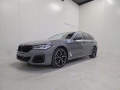BMW 5 Reeks