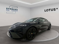 Lotus Emeya