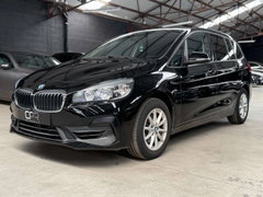 BMW 2 Reeks Tourer