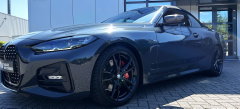 BMW 4 Reeks