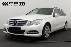 Mercedes C-Klasse