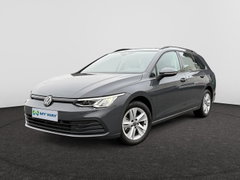 Volkswagen Golf SW