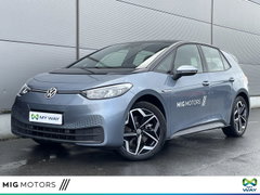 Volkswagen ID3