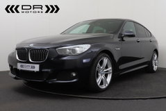 BMW 520 Gran Turismo