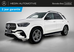 Mercedes GLE