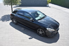 Mercedes CLA