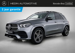 Mercedes GLE