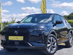 DS DS 3