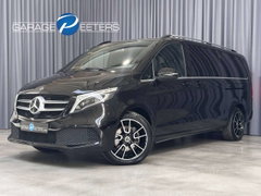 Mercedes V-Klasse