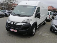 Citroen Jumper