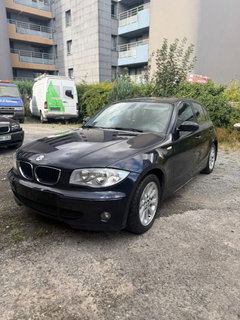 BMW 5 Reeks