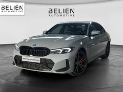 BMW 3 Reeks