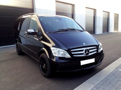 Mercedes Viano