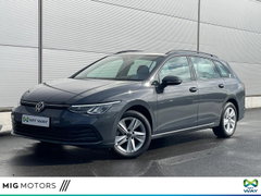 Volkswagen Golf SW