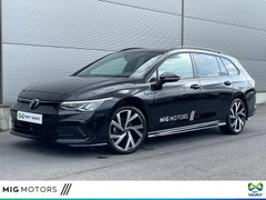 Volkswagen Golf SW