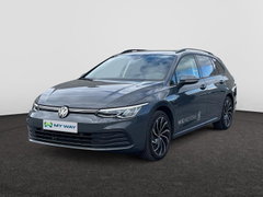 Volkswagen Golf SW