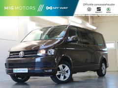 Volkswagen T6 Caravelle