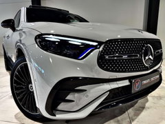 Mercedes GLC