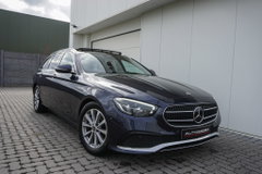 Mercedes E-Klasse