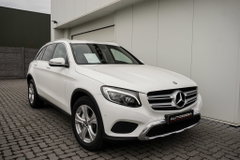 Mercedes GLC